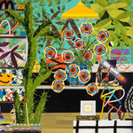 Paul Wackers, Community Organization, 2023