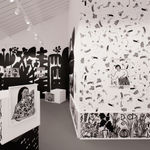 Carissa Potter, When We Were Together, 2020