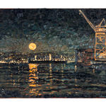 Martin Machado, Tunitas, 2024