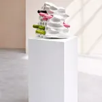 Chistophe Rollin, Binary Landscapes, 2026