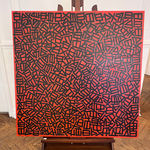 Ordered Chaos, Medusa, 2024