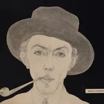 Erich Ohser, called E.O. Plauen (1903 – 1944),