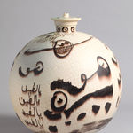 Khaled Ben Slimane, Paraphe, 1983