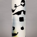 Khaled Ben Slimane, Paraphe, 1983