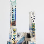 Khaled Ben Slimane, Paraphe, 1983