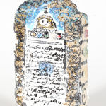 Khaled Ben Slimane, Paraphe, 1983