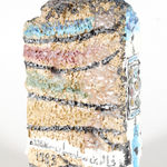 Khaled Ben Slimane, Paraphe, 1983