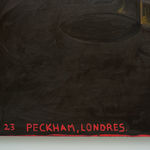 Douglas Cantor, Painters Table, 2023