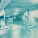 Fiona Finnegan, Black moon, 2024