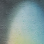 Lennart Rieder, Untitled (tranquil outdoor scene), 2025