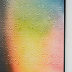 Lennart Rieder, Untitled (tranquil outdoor scene), 2025