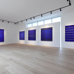 Kim Jang Hee 김장희, LUCE-M-5, 2023