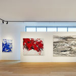 Kong Tae Yun, 자연으로부터, 2024