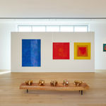 Seung Hee Park, Untitled, 2008