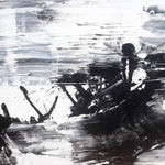 Kong Tae Yun, 자연으로부터, 2024