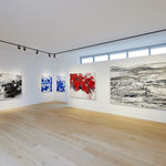 Kong Tae Yun, 자연으로부터, 2024