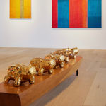 Seung Hee Park, Untitled, 2008