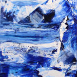 Kong Tae Yun, 자연으로부터, 2024