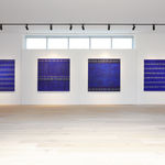 Kim Jang Hee 김장희, LUCE-M-5, 2023