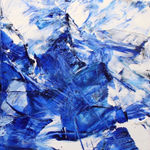 Kong Tae Yun, 자연으로부터, 2024