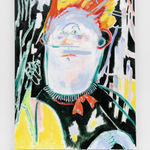 Seonjeong Wang, With the loving heart, 2023