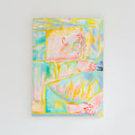 Seonjeong Wang, With the loving heart, 2023