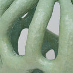 Sunwoo Jung, Soft cage 02, 2024