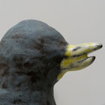 Sunwoo Jung, Soft cage 02, 2024