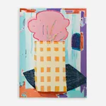 Yang-ha, Well, It’s a Scene Made to Cry, so I Will_60, 2024