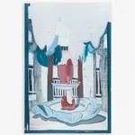 Yang-ha, Well, It’s a Scene Made to Cry, so I Will_60, 2024