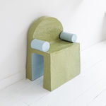 Sunwoo Jung, Soft cage 02, 2024