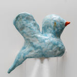 Sunwoo Jung, Soft cage 02, 2024