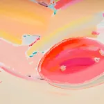 Yang-ha, Well, It’s a Scene Made to Cry, so I Will_60, 2024