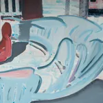 Yang-ha, Well, It’s a Scene Made to Cry, so I Will_60, 2024