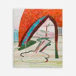 Yang-ha, Well, It’s a Scene Made to Cry, so I Will_60, 2024