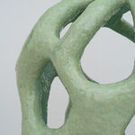 Sunwoo Jung, Soft cage 02, 2024