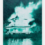 Sanghyuk Kim, Make it black, 2025