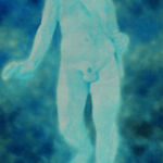 Sanghyuk Kim, Make it black, 2025