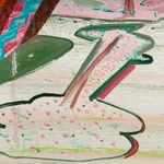 Yang-ha, Well, It’s a Scene Made to Cry, so I Will_60, 2024