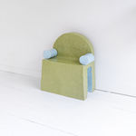 Sunwoo Jung, Soft cage 02, 2024