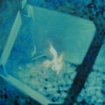 Sanghyuk Kim, Make it black, 2025