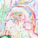 Seonjeong Wang, With the loving heart, 2023