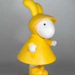 黃本蕊 Benrei HUANG, 雨天變奏曲 Rainy days variation, 2022