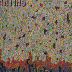 王玫玲 Mei Ling WANG, 減法 Subtraction, 2023