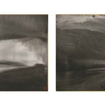 李安成 LEE An-cheng, 無題山水 Untitled (Landscape) , 未紀年