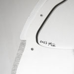 劉正堃 Abei LIU, Re.系列 04 Re. #04 (HUA HUA), 2022