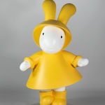 黃本蕊 Benrei HUANG, 雨天變奏曲 Rainy days variation, 2022