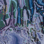 王玫玲 Mei Ling WANG, 勇敢 Brave, 2023