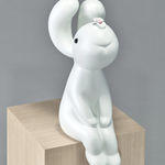 黃本蕊 Benrei HUANG, 花之吻 A sudden touch, 2021