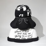 劉正堃 Abei LIU, Re.系列 05 Re. #05, 2023